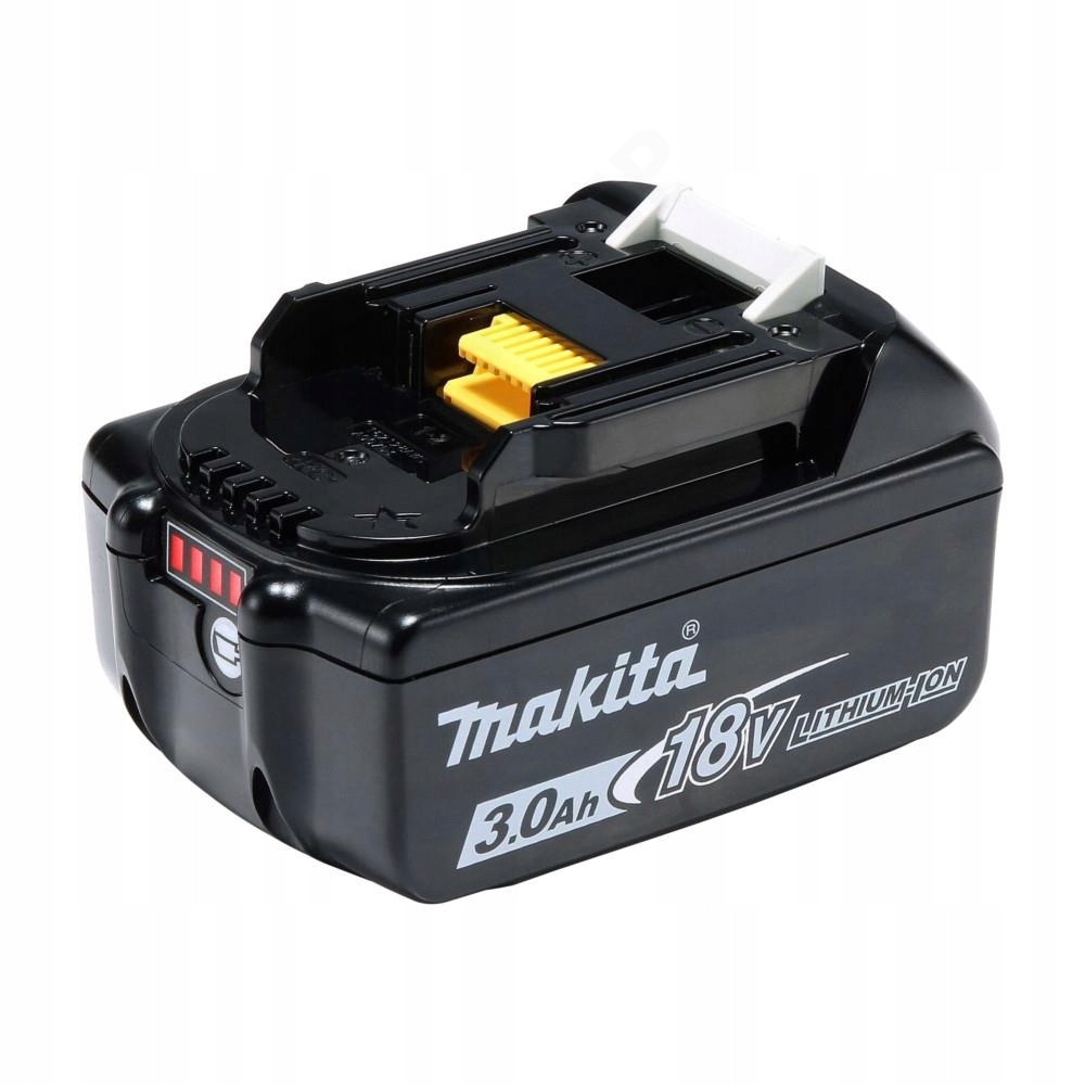 Akumulator Li-Ion Makita BL1830B 18V 3Ah oryginał
