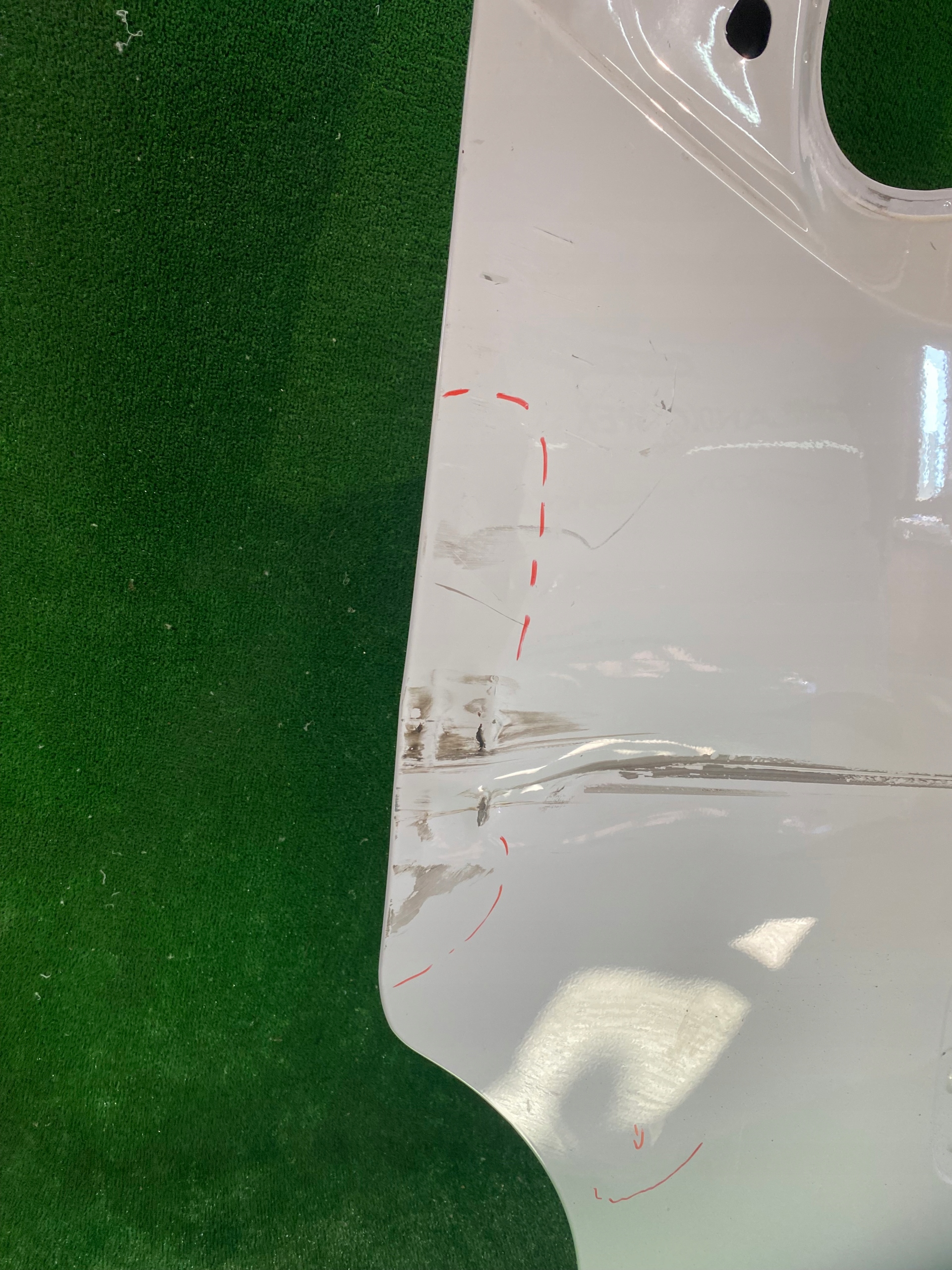 dvere predné Ľavé RENAULT MASTER III MOVANO B