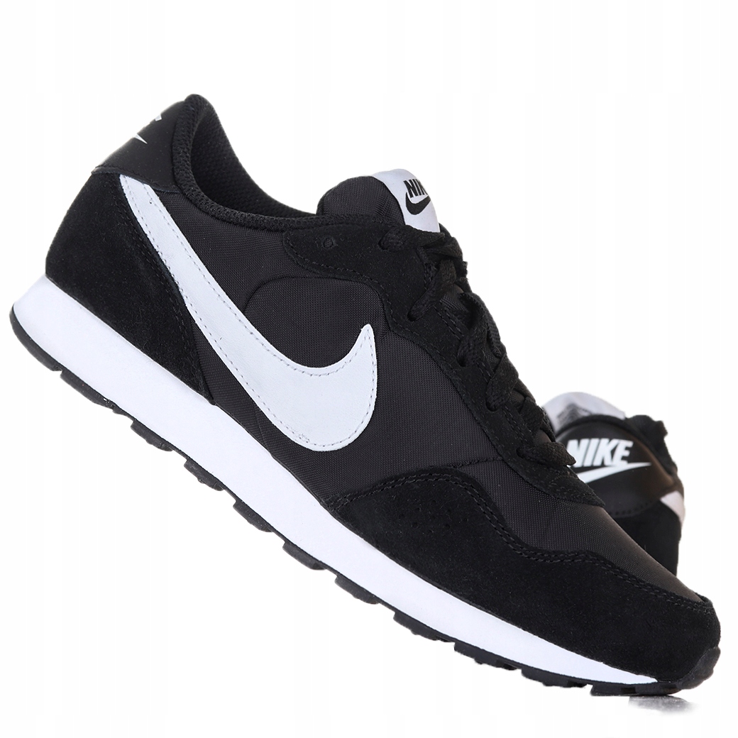 

Buty sportowe Nike MD Valiant CN8558 002