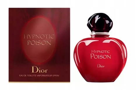 Dior Hypnotic Poison 100ML Woda Toaletowa