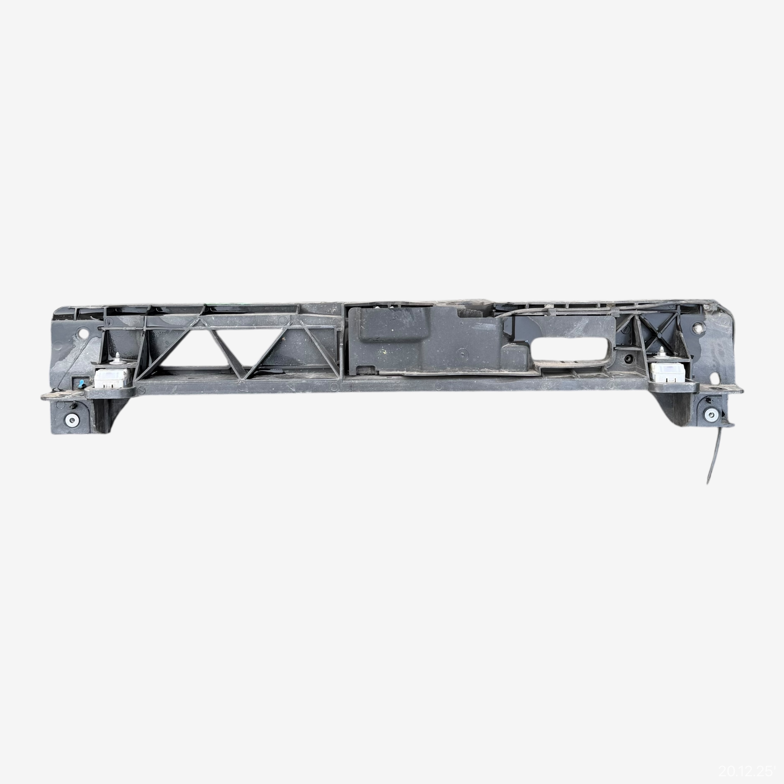 bar, wall upper lock CITROEN DS7 LIFT CROSSBACK 2022 ROK
