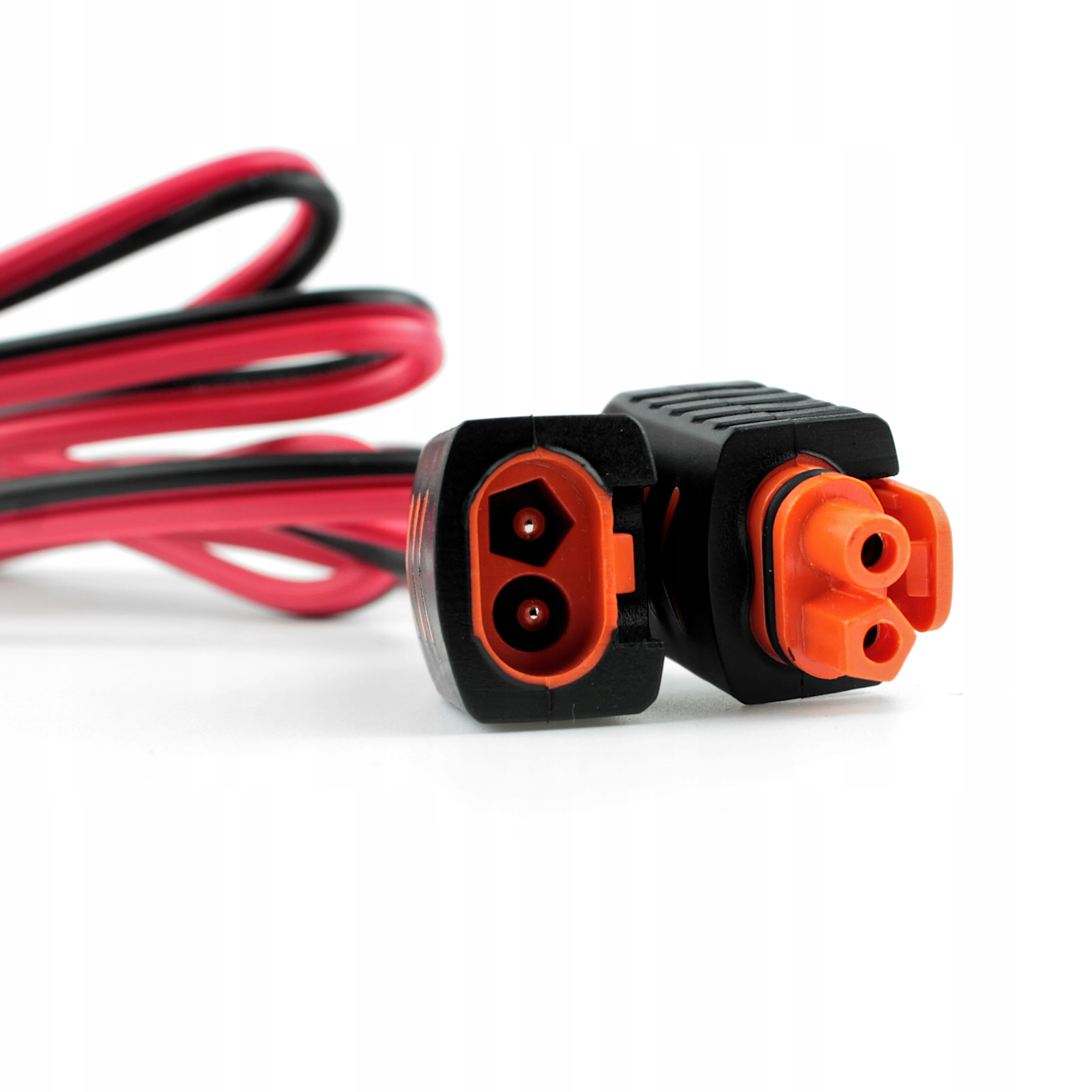 Kabel przewód do ładowarki akumulatorów 6/12V 6,5A Producent Uni-T