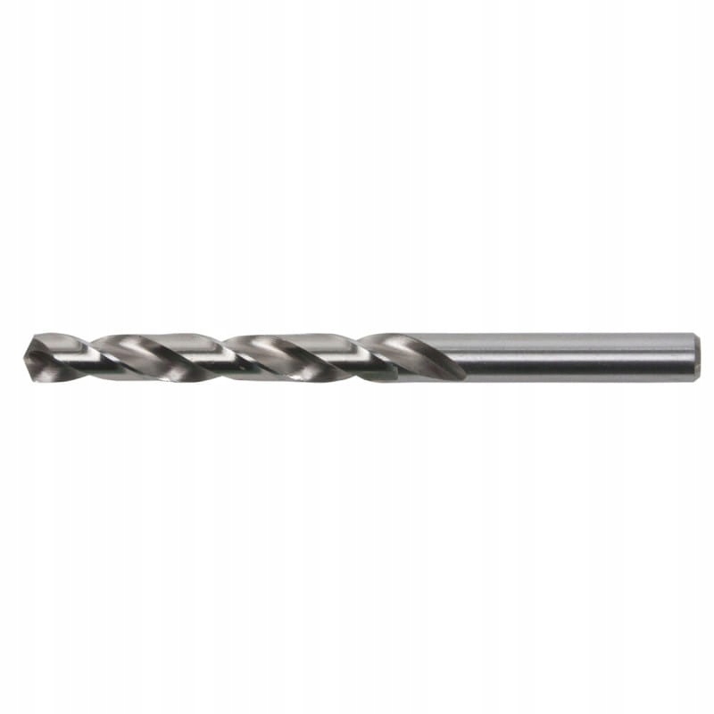

Proline Wiertło do metalu Hss szlifowane 4,8 mm