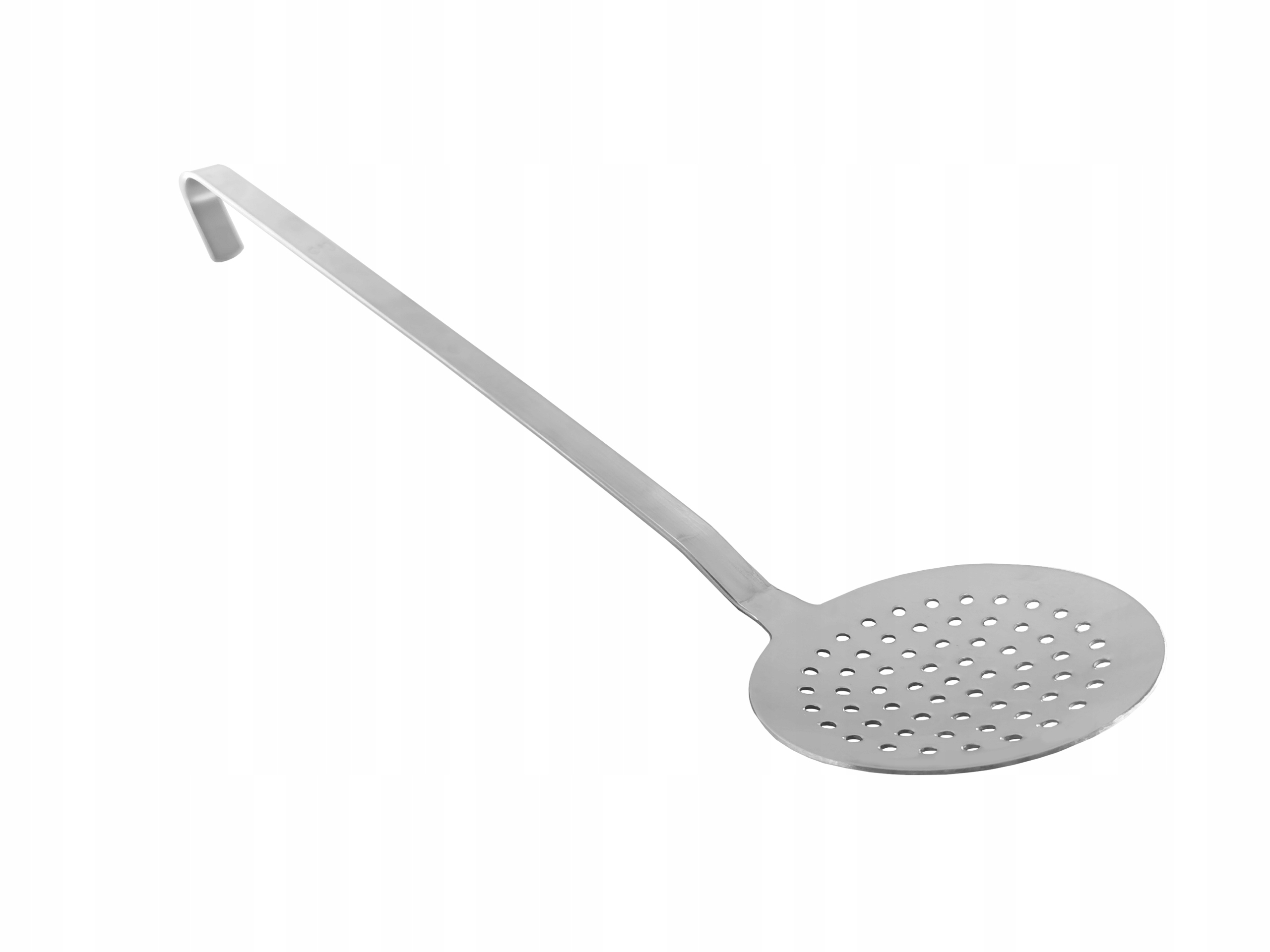 

Łyżka Cedzakowa Śr. 12CM Szron