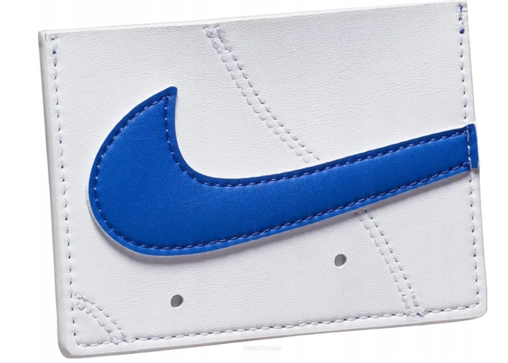 Nike Peněženka na karty Icon Air Force 1 Card Wallet