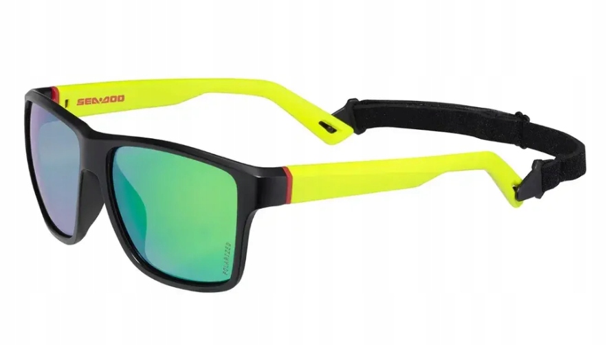 Okuliare Okuliare Zelené Brp Sea-Doo Floating Polarized Sand 4487460070