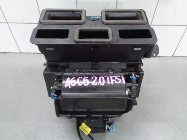 AUDI A6 C6 06 2.0 TFSI NAGRZEWNICA 4F1820351M