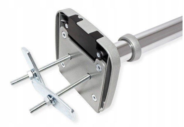 VALUE Biurkowy uchwyt na 3 monitory LCD Marka Inna