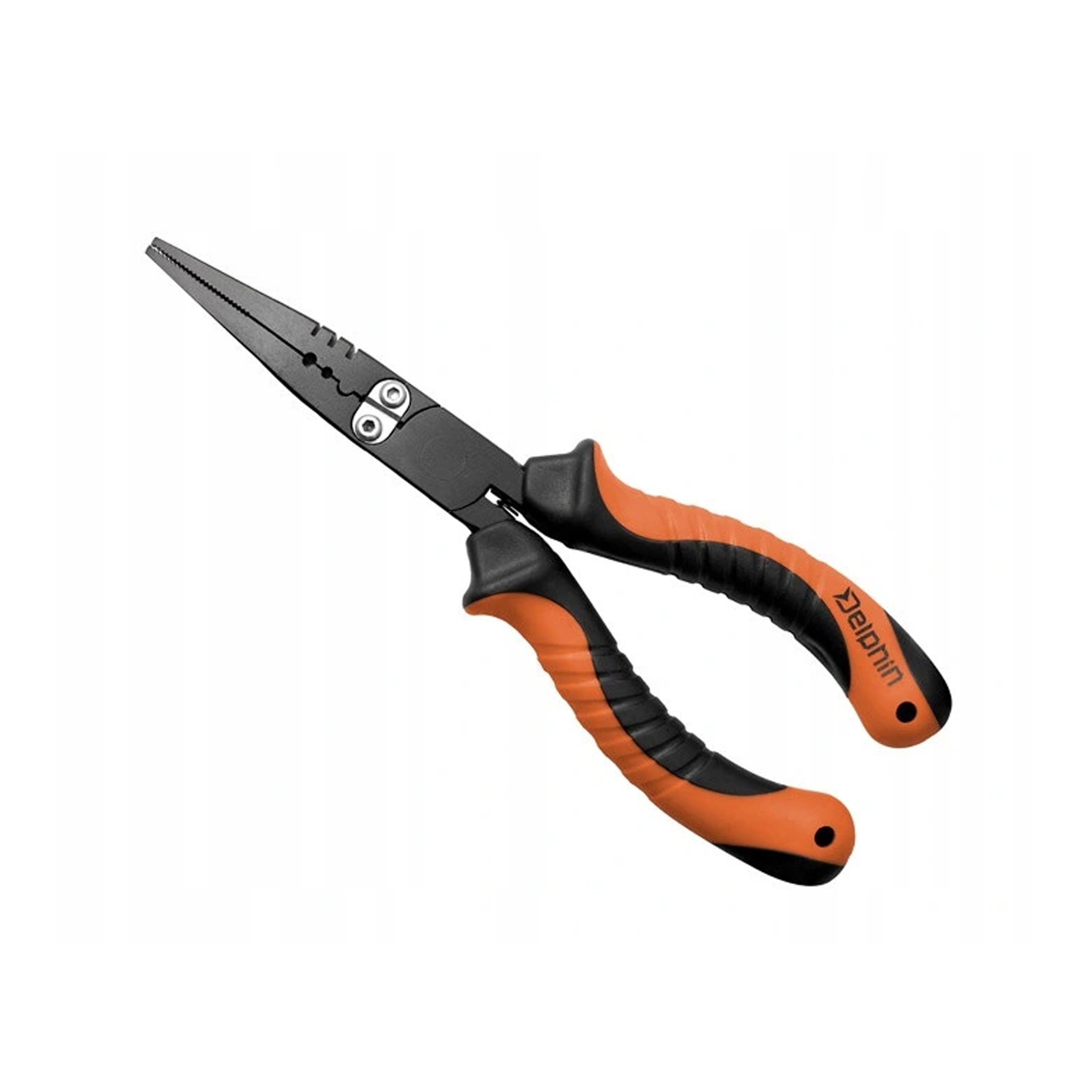 Szczypce Delphin Multi+cut 18CM