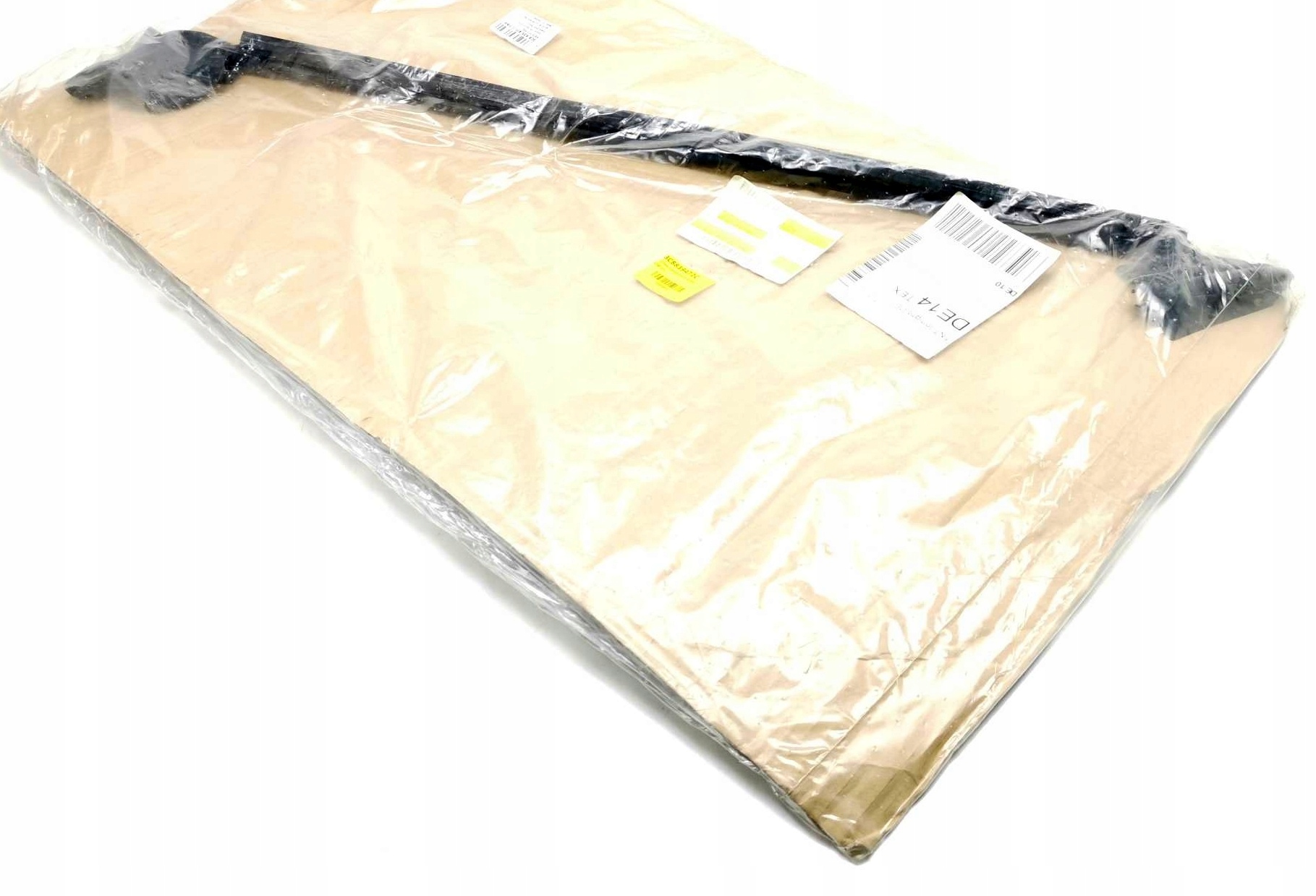 NOWA LISTWA ZGARNIAJĄCA SZYBY VW CC 3C8839472C Numer katalogowy części 3C8839472C