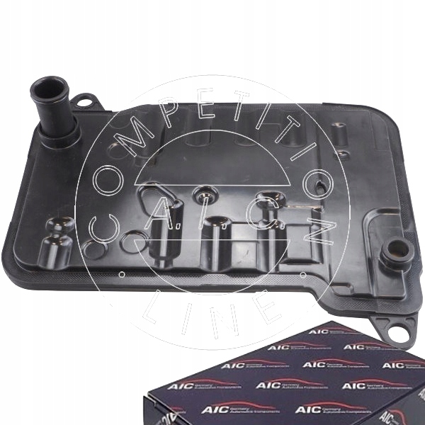 70406 - ФІЛЬТР АВТО. Коробка передач для MERCEDES C 300