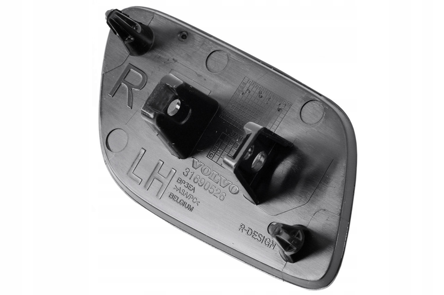 39793953 - Крышка омывателя левая OE VOLVO S60 V60