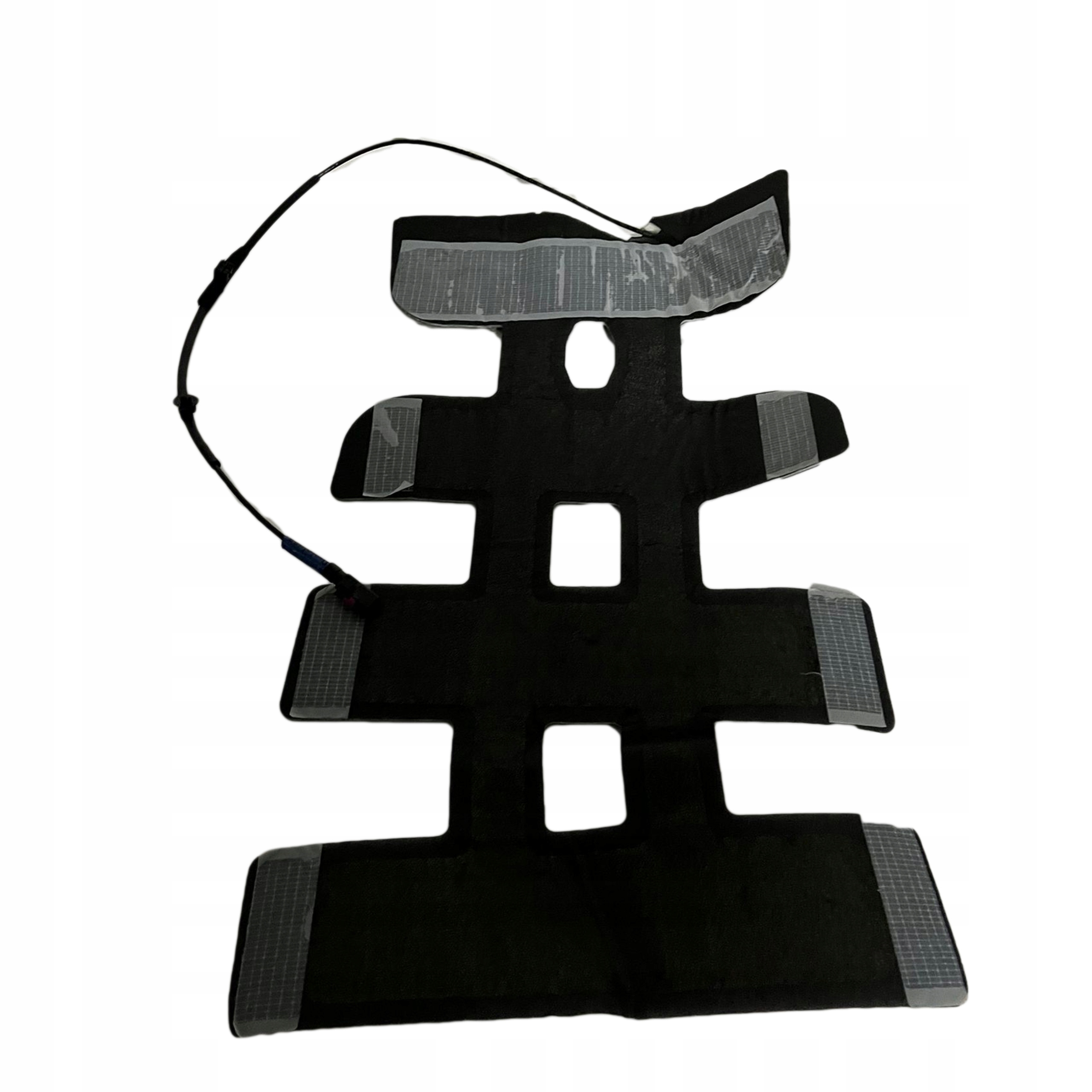 Коврик для обогрева сидений 95B963553K