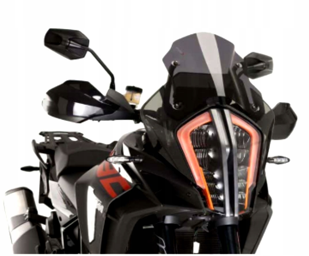 Sklo Ktm Adventure 1290 R LC8 Abs 2017