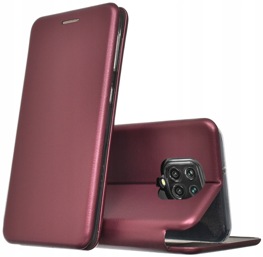 

Etui Smart Elegance do Xiaomi Redmi Note 9s 9 Pro