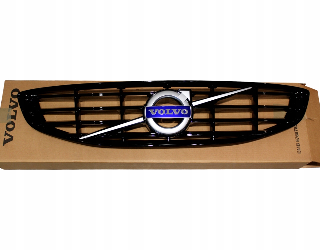Volvo S60 V60 mřížka chladiče R-design lift Oe 31425886