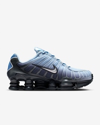 Boty Nike Shox Tl (IO1912-060) Light Armory Blue