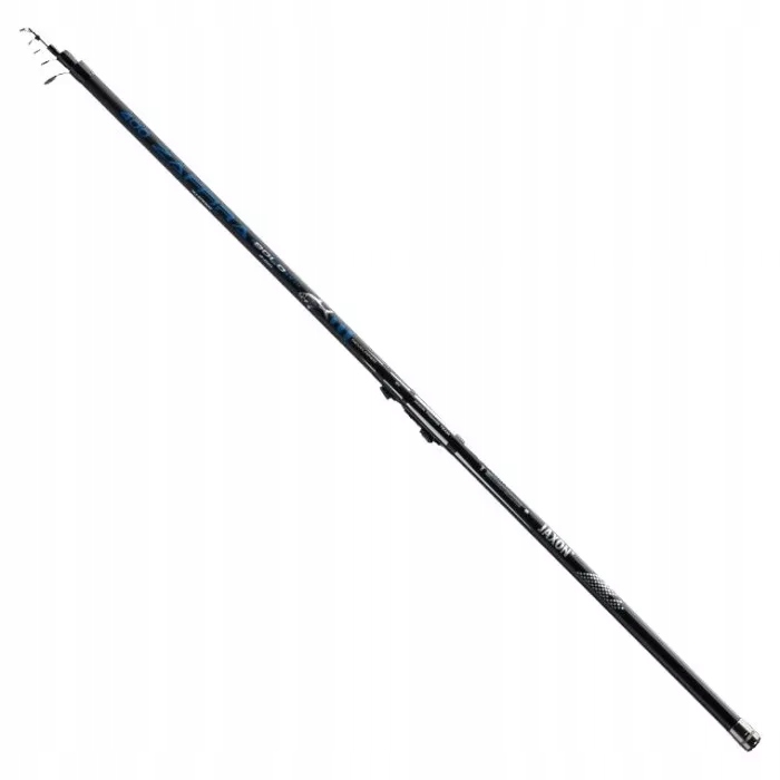 Prut Jaxon Zaffira Bolognese 5.0/3-15G