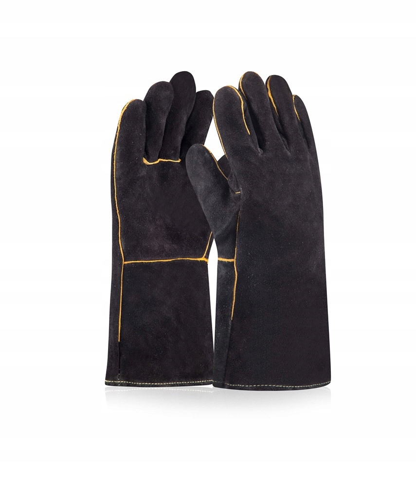 RĘKAWICE ARDON 4MIG BLACK 10 ROBOCZE