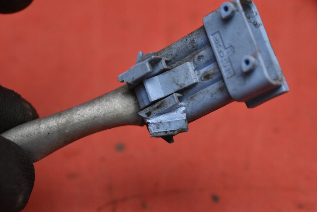 SONDA LAMBDA 9663478480 CITROEN C4 PICASSO 1 e 1.8 16V 125 KM 06-13