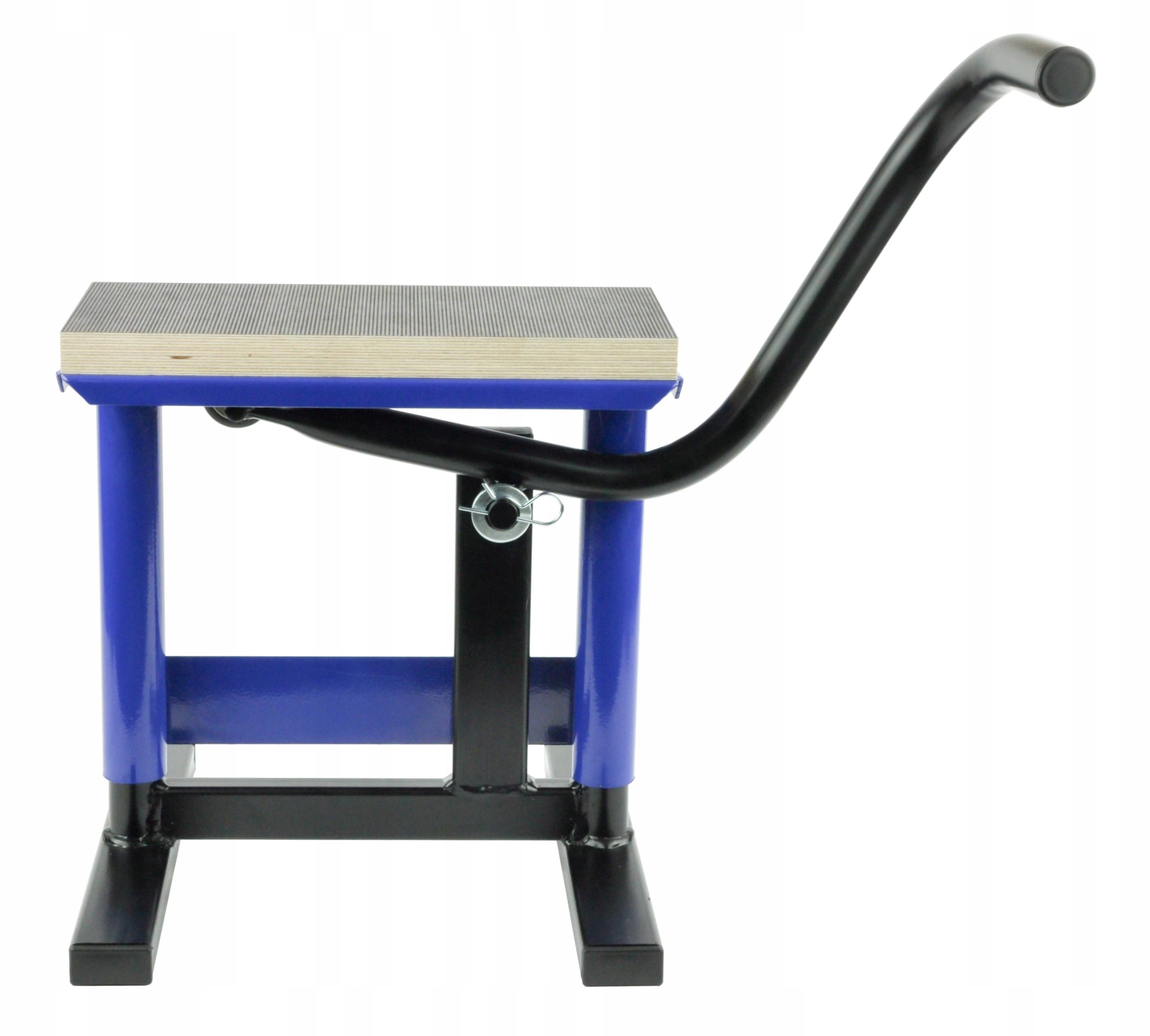 ПОДЪЕМНАЯ СТОЙКА ДЛЯ МОТОЦИКЛОВ CROSS ENDURO TRIAL