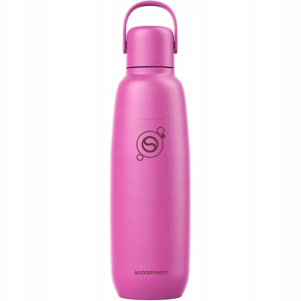 Sodastream Lahev Fizz&go Cool 0.9L Guava