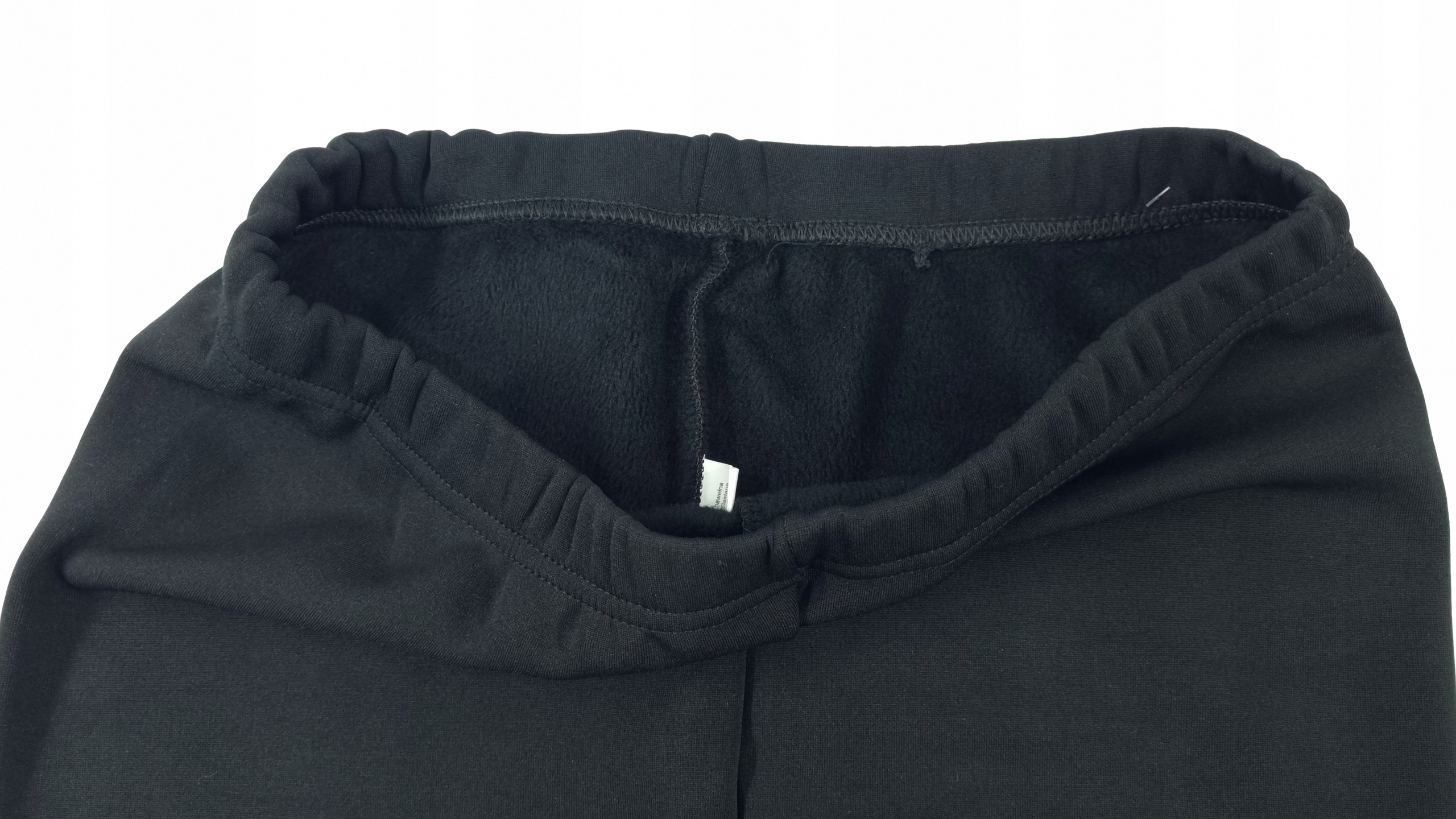 LEGGINSY OCIEPLANE futerkiem GRUBE leginsy ROZMIARY Rozmiar XL/XXL