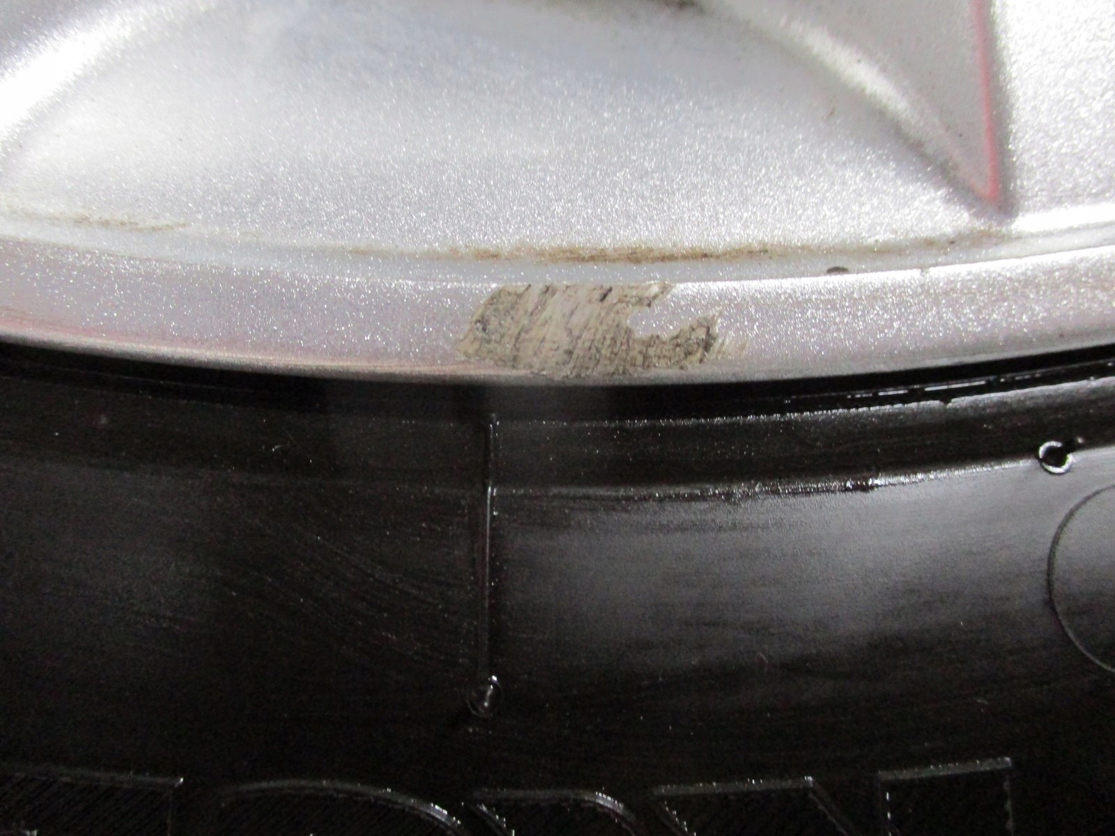 wheels discs tyres LAND ROVER Discovery Sport R19