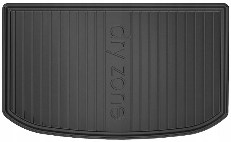 Rohož Do Kufru Gumová vložka Koberec Kia Soul 2 2013-2019 Dz g