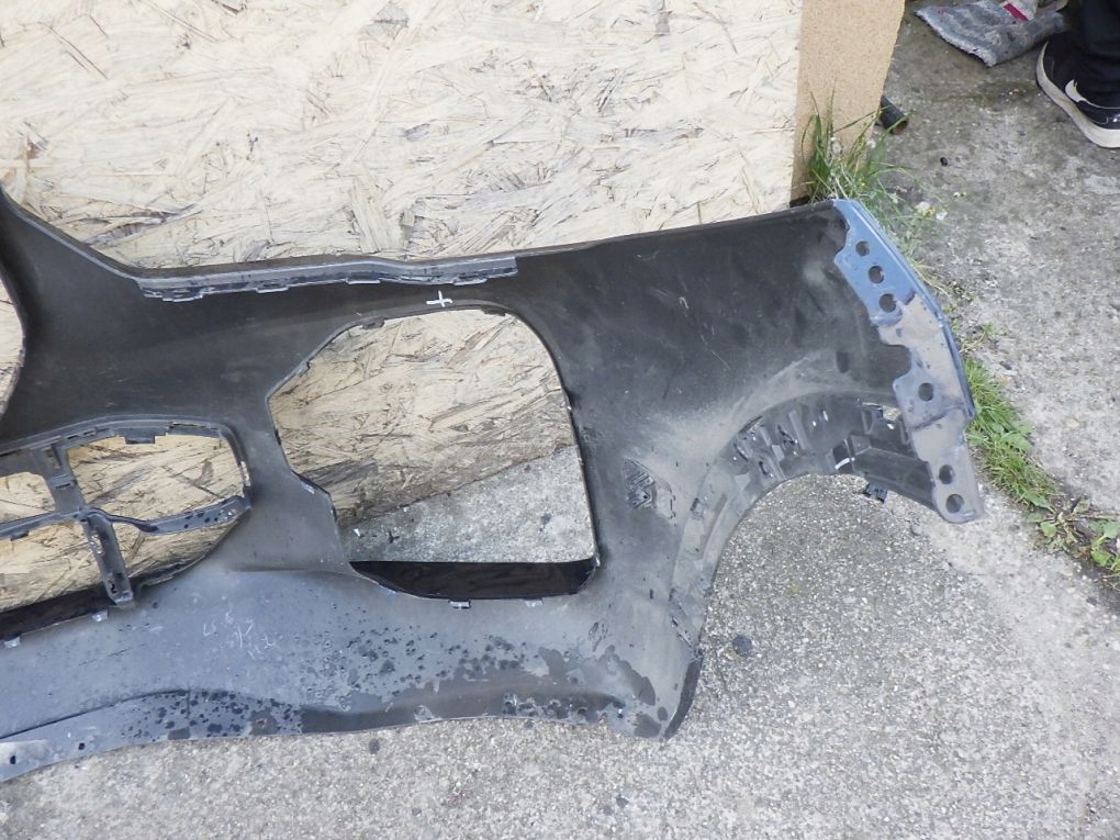 BMW X5 G05 M PAKIET 18- front bumper
