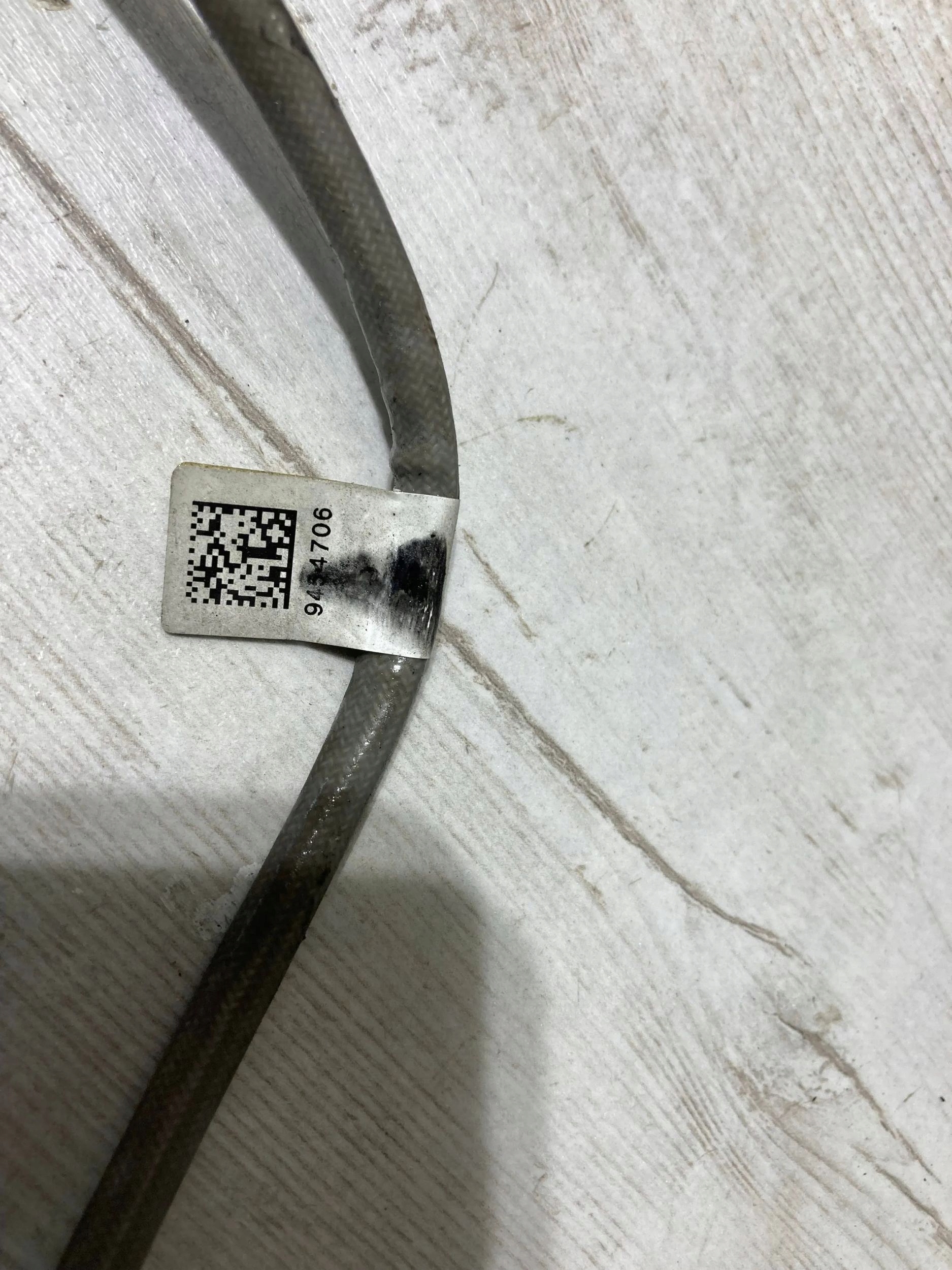 BMW X1 F48 F49 2020 лямбда-зонд 1,5