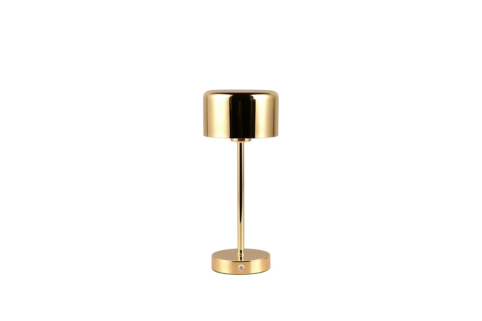 Rl karya bezdrátová stolní Led lampa Usb-c dotyková mosaz