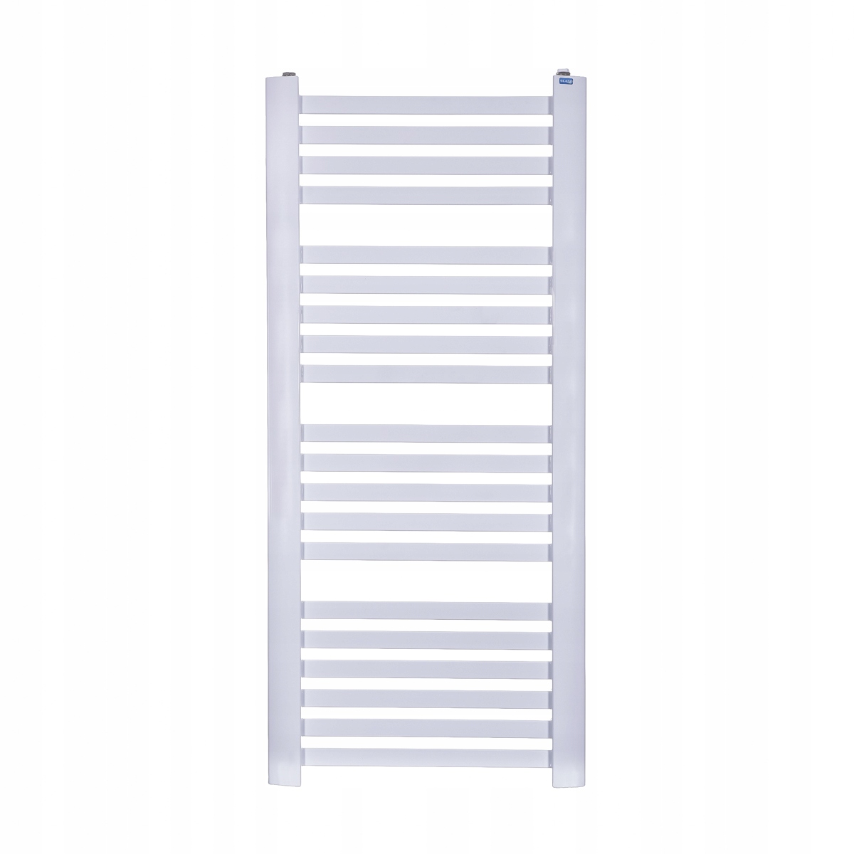 Grzejnik łazienkowy wodny Scano Epp 475x1570mm Kaloryfer łazienkowy Biały
