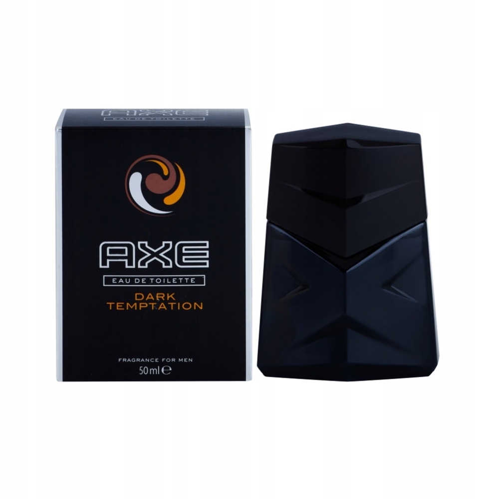 

Axe Dark Temptation 50ml edt spray