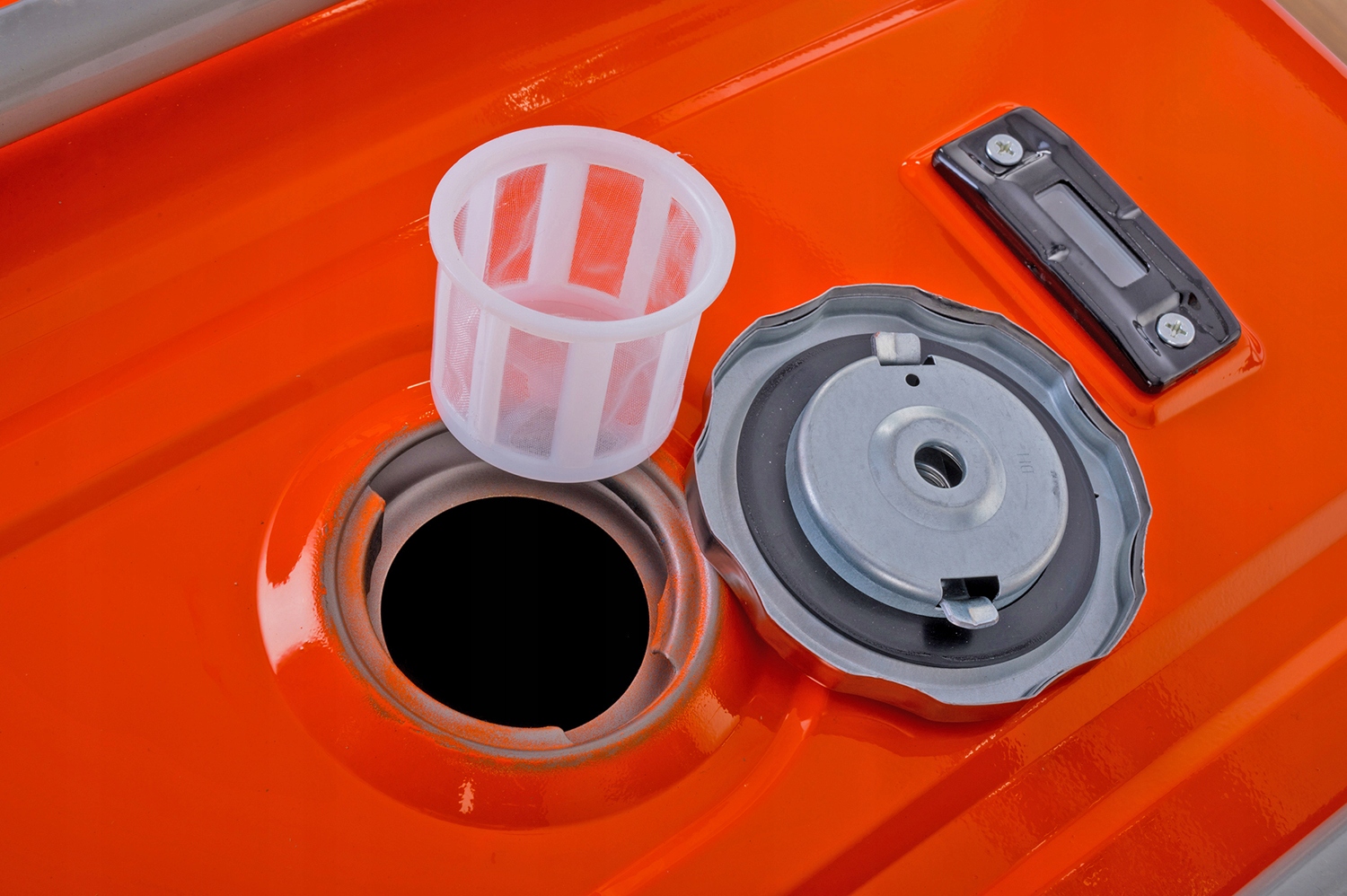 AGREGAT PRĄDOTWÓRCZY GENERATOR PRĄDU 3.8kW AVR + BRIGGS Majster PL MP0656 Rozruch ręczny