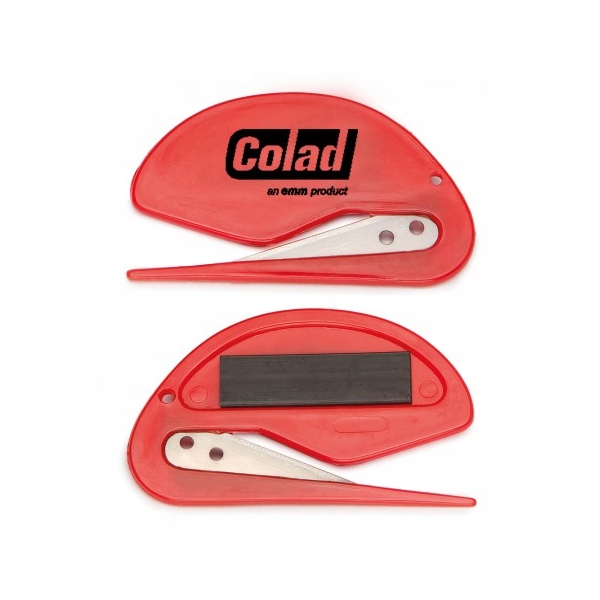 

Colad Nóż Do Papieru i Folii Maskującej Z Magnesem