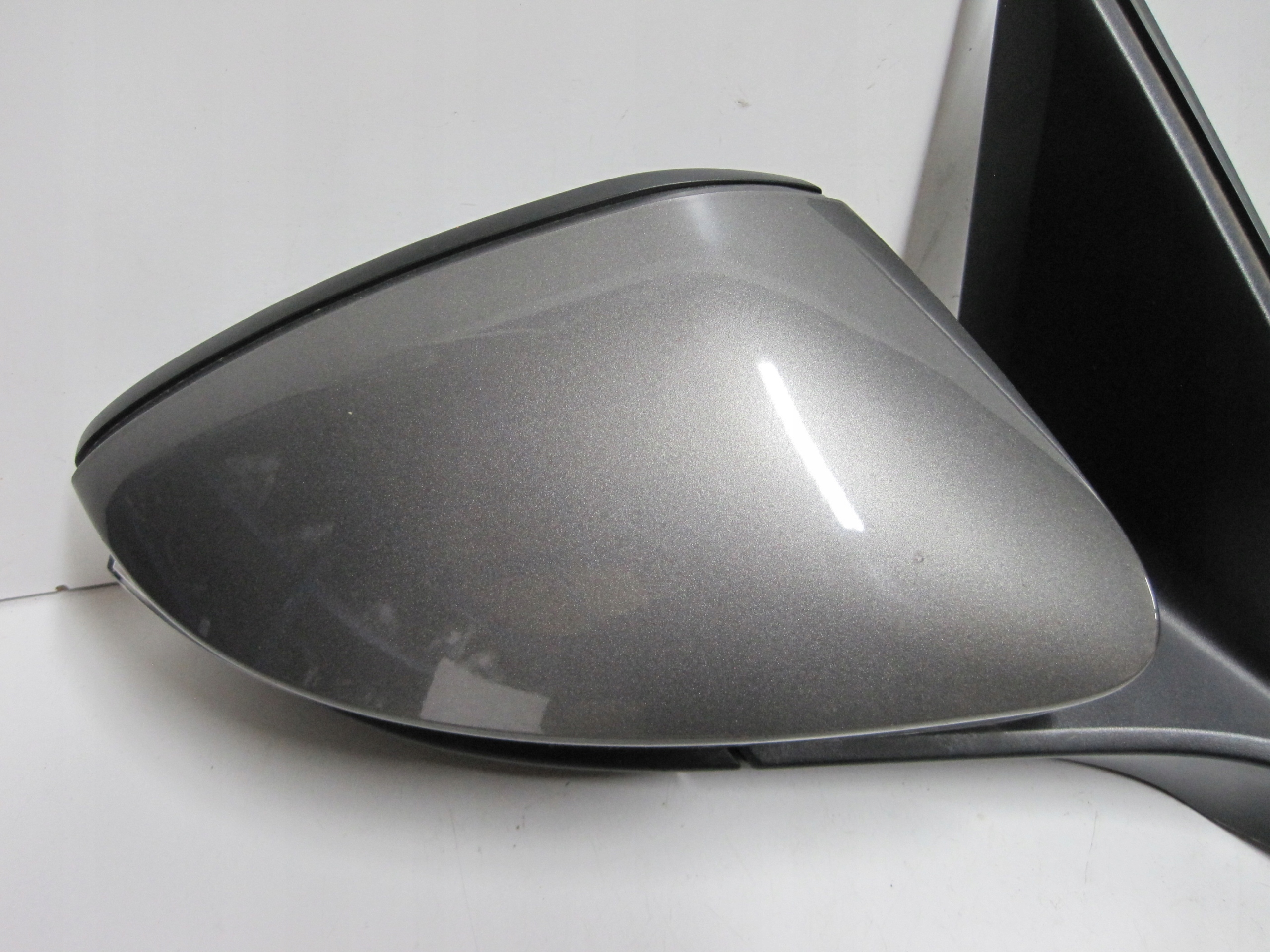 mirror VW T-CROSS 2GM right