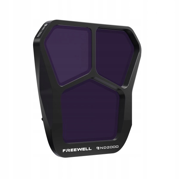 Filtr szary ND2000 FREEWELL DJI Mavic 3 Pro / Cine