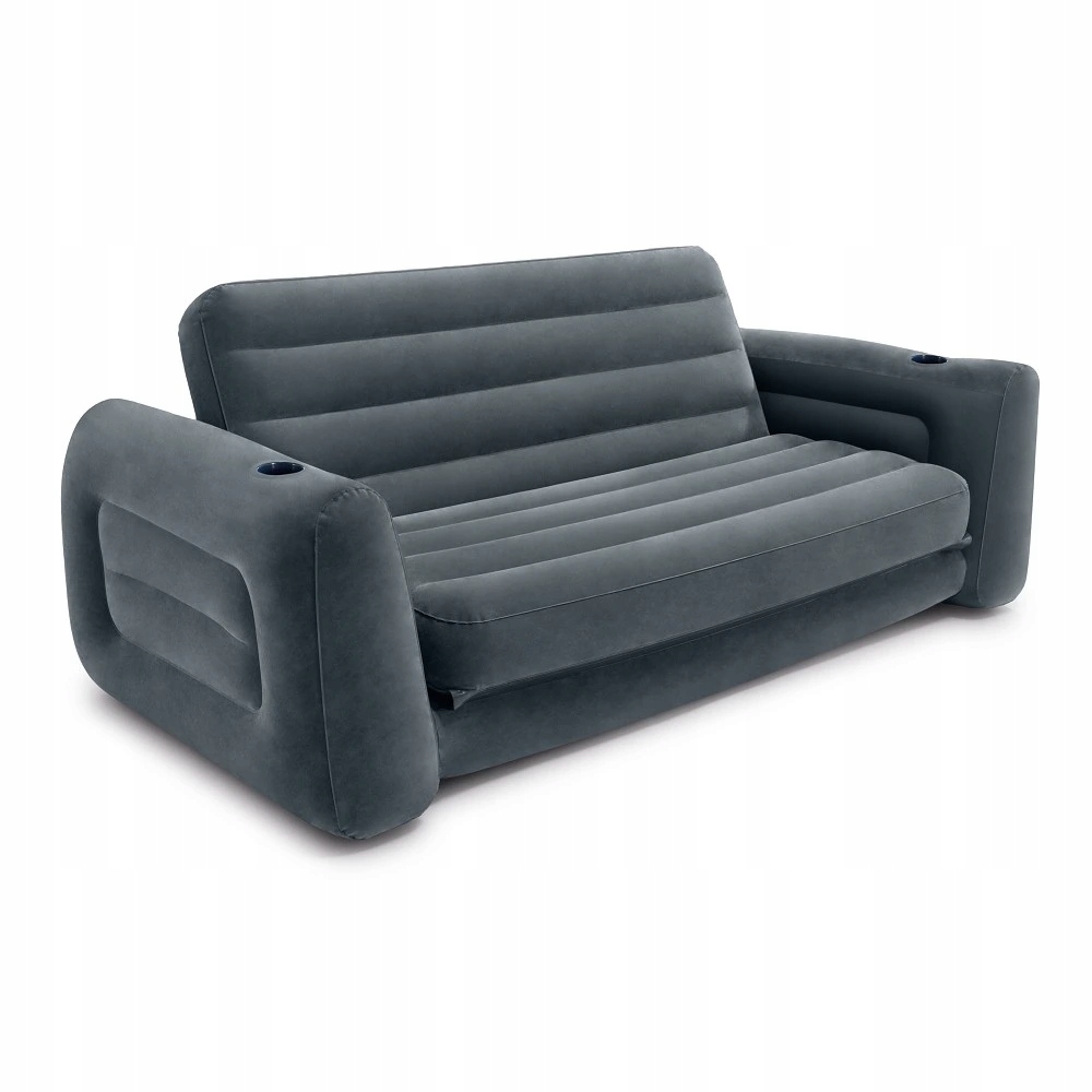 Intex Nafukovací gauč 2,03m x 2,31 m x 0,66 m
