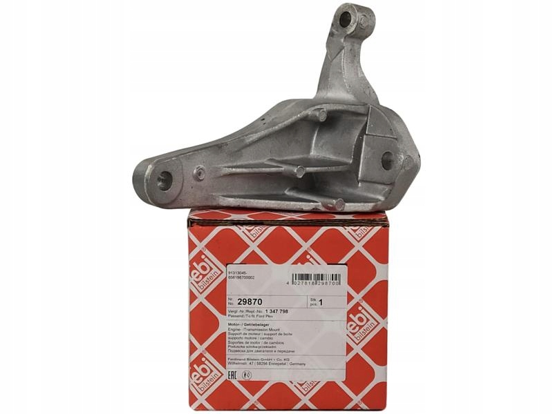 

Febi Poduszka Silnika Tył Ford C-max Focus II Tdci