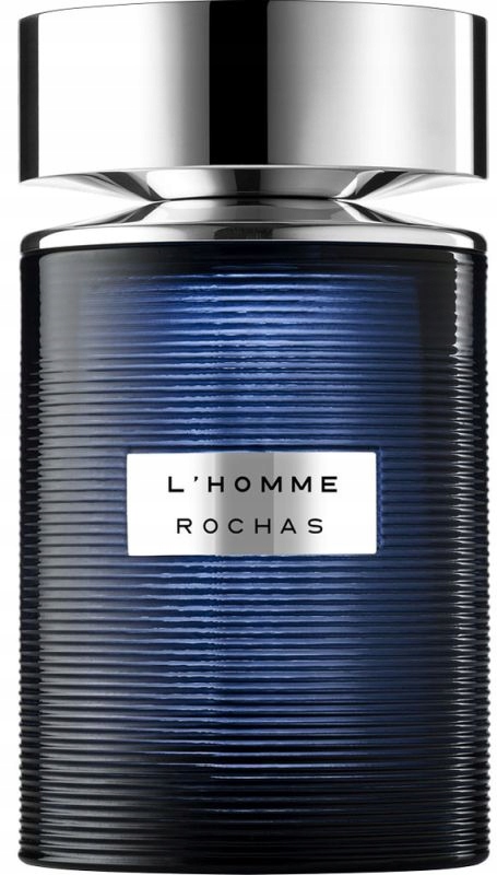 Rochas L`homme Edt 100ml Sprchový Sprej