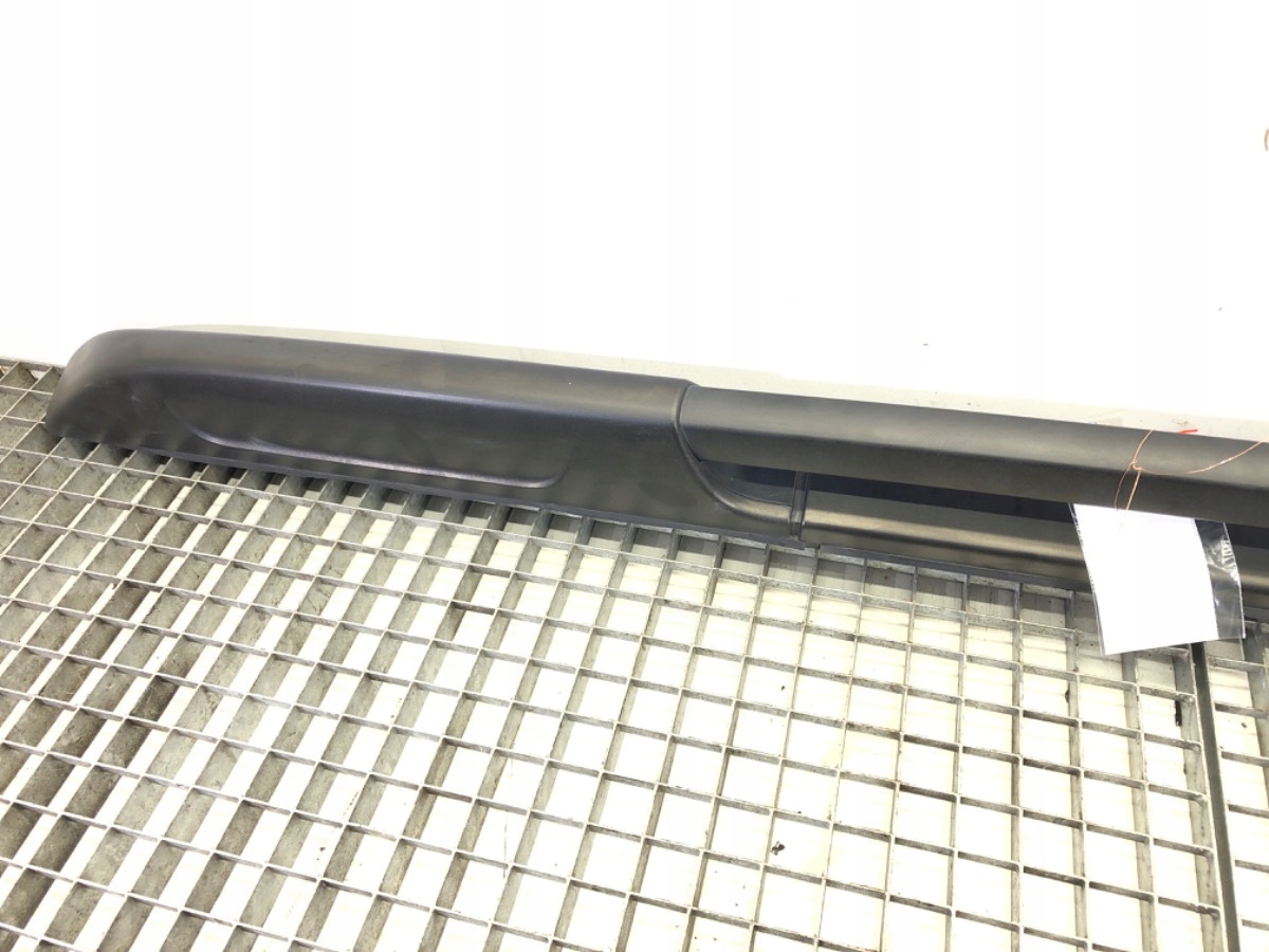 RELING DACHOWY PRAWY DACIA DUSTER 10-18 Typ samochodu Samochody osobowe