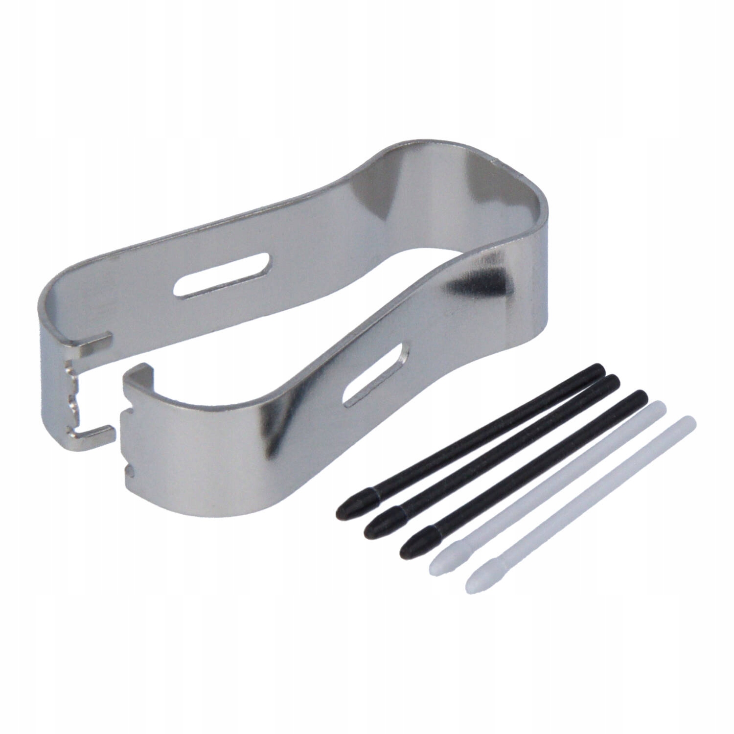 KOŃCÓWKI RYSIKA S PEN SAMSUNG GALAXY NOTE 7/8 TAB S3/S4 ACTIVE2 ORYGINALNE