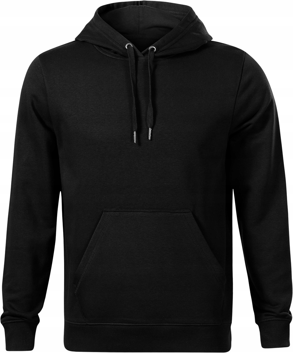 

Malfini Break 840 bluza męska Kangurka kaptur L