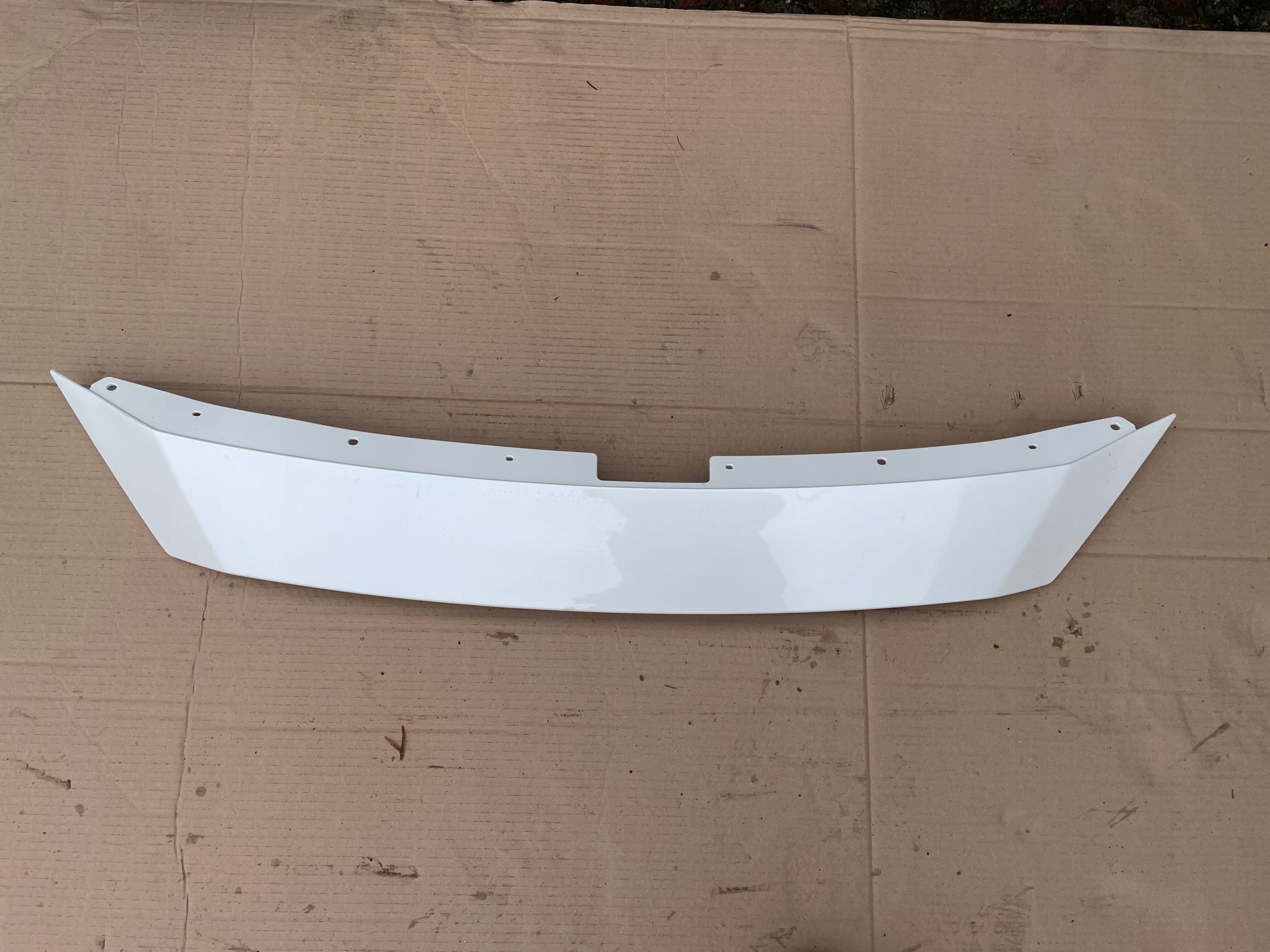 Mazda 2 DE Kühlergrill FRONTGRILL Kühlergitter DMH1507EMA - Thumbnail 1