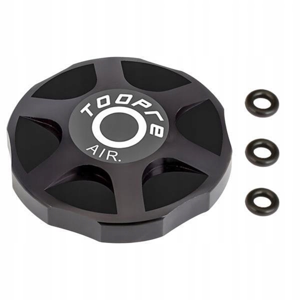 2x amortyzator przedniego widelca do roweru górskiego