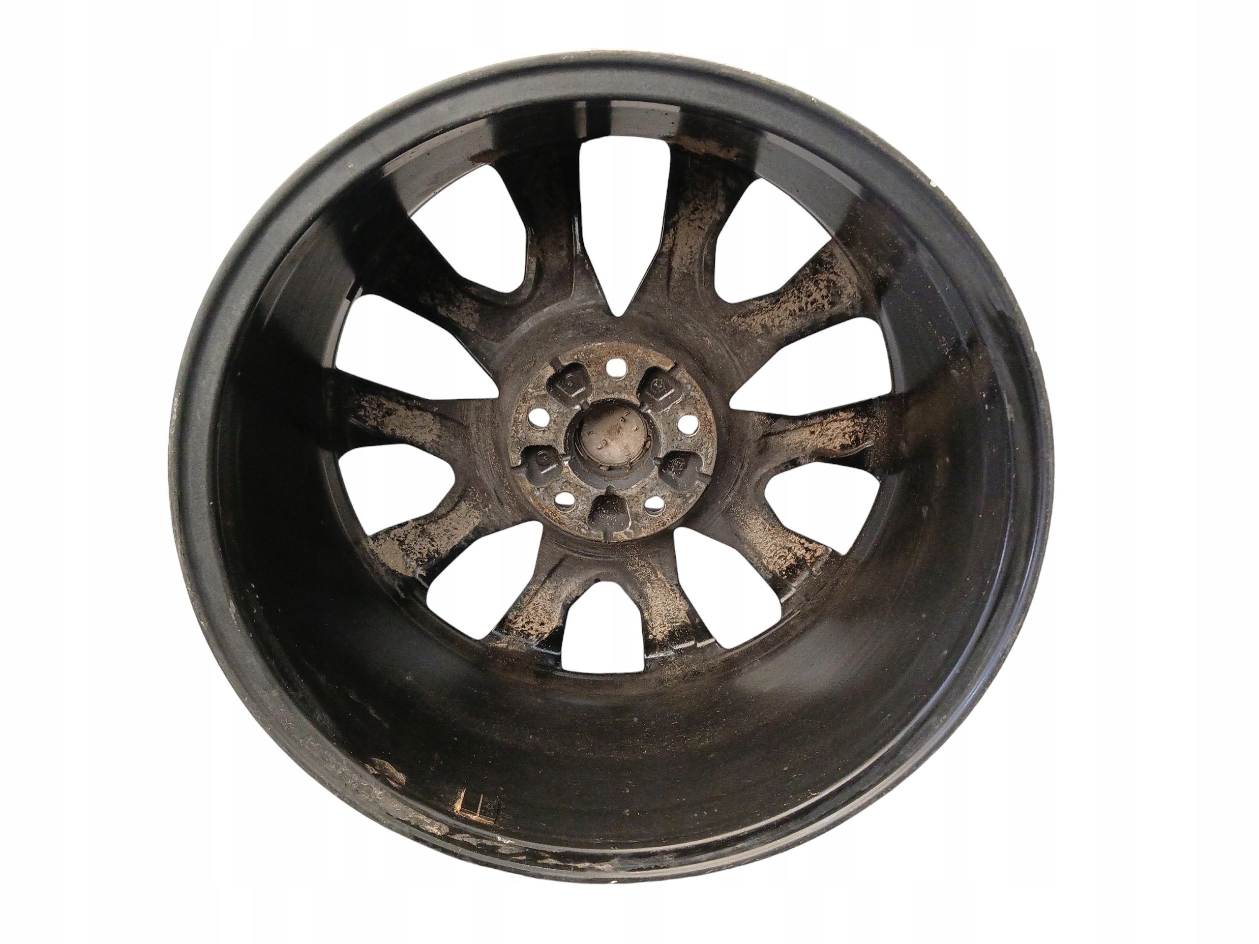 disk hliníkový AUDI A6 C6 8.0"x18" 5x112 ET40 3AA601025S