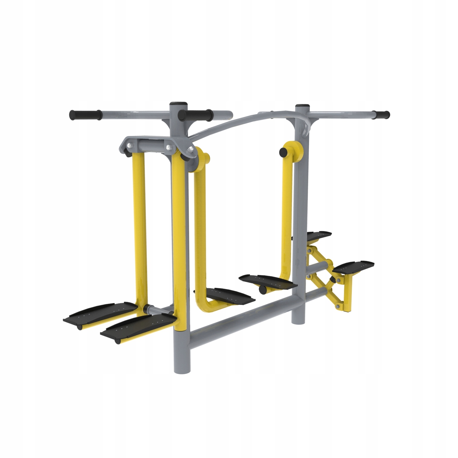 ODWODZICIEL / BIEGACZ / STEPPER Siłownia Zewnętrzna