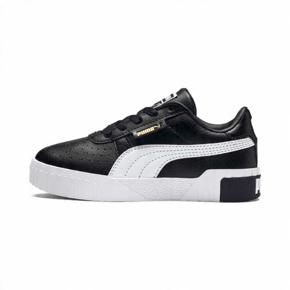 

Buty Puma Cali Ps skórzane rozmiar 34,5 -21,5cm