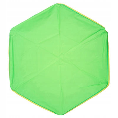 BASENIK SKŁADANY TIDIPOOL 88,5 CM DLA DZIECI Pojemność 80 l